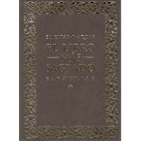 El Kitáb-i-Aqdas: El Libro Más Sagrado